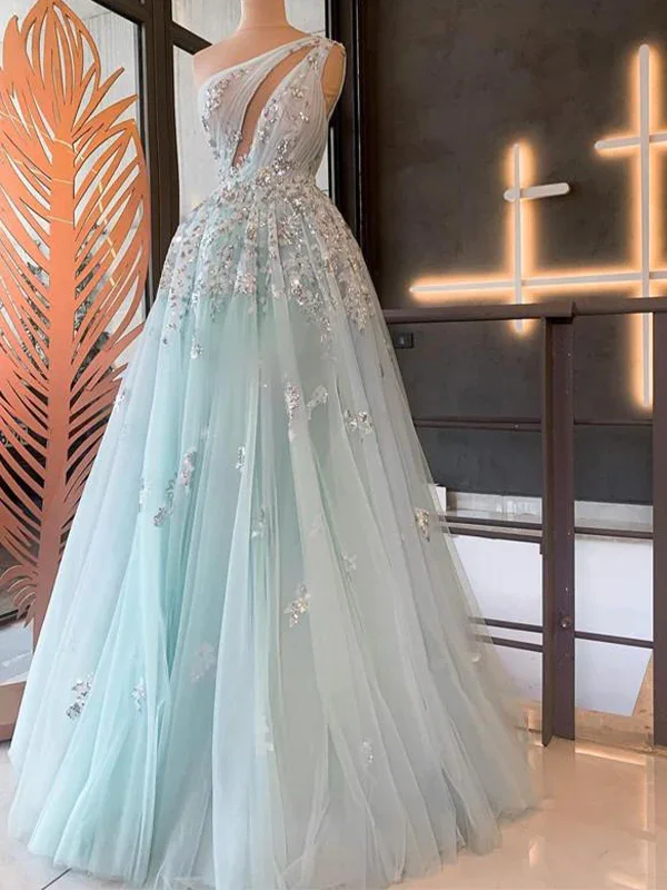 Designer prom dresses for teens-Aline One Shoulder Unique Design Gorgeous Party Long Prom Dresses gh2200 Designer prom dresses for teens-Aline One Shoulder Unique Design Gorgeous Party Long Prom Dresses gh2200