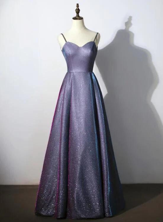 Prom dresses with lace-Beautiful Straps Long Party Dress , Sweetheart Floor Length Prom Dress gh268 Prom dresses with lace-Beautiful Straps Long Party Dress , Sweetheart Floor Length Prom Dress gh268
