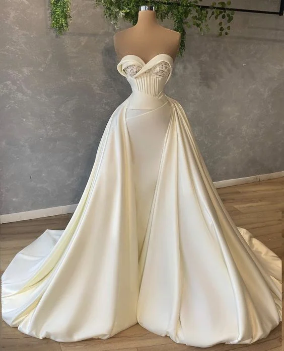 Off-shoulder prom dresses for a chic style-Charming Prom Dress,white Prom Dress, evening Prom Dress gh2179 Off-shoulder prom dresses for a chic style-Charming Prom Dress,white Prom Dress, evening Prom Dress gh2179