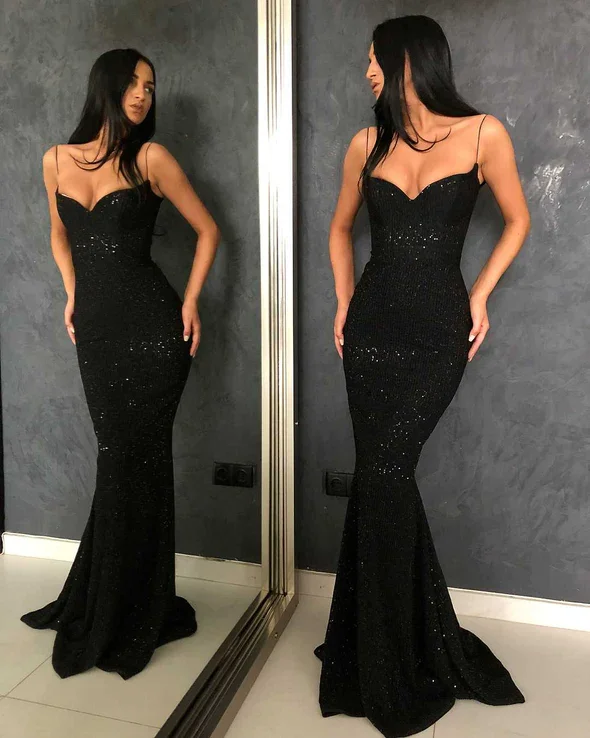 Cute short prom dresses for petite girls-Classy Glitter Silver Long Dress Formal Mermaid Ball Gownsgh2018 Cute short prom dresses for petite girls-Classy Glitter Silver Long Dress Formal Mermaid Ball Gownsgh2018