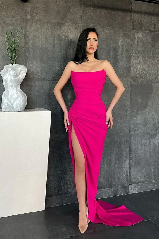 Hot pink