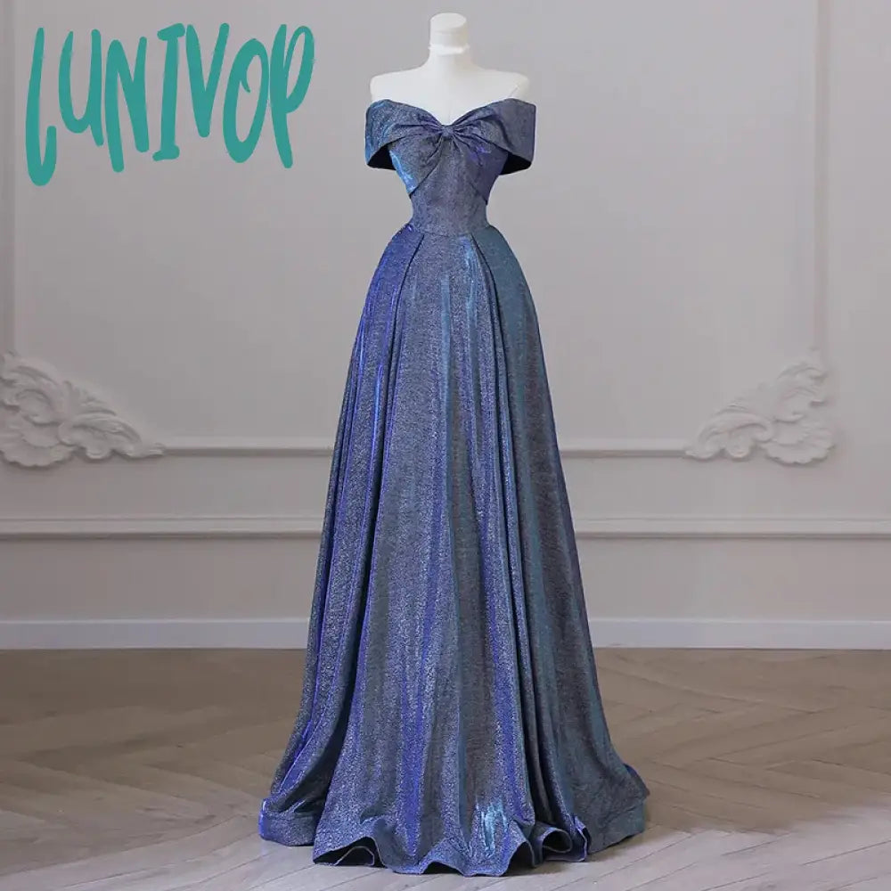 A-line prom dresses for flattering fit-Lunivop Long Dresses for Special Events Graduation Dress Party Evening Elegant Luxury Celebrity Prom Dress Women Formal Occasion Dresses A-line prom dresses for flattering fit-Lunivop Long Dresses for Special Events Graduation Dress Party Evening Elegant Luxury Celebrity Prom Dress Women Formal Occasion Dresses