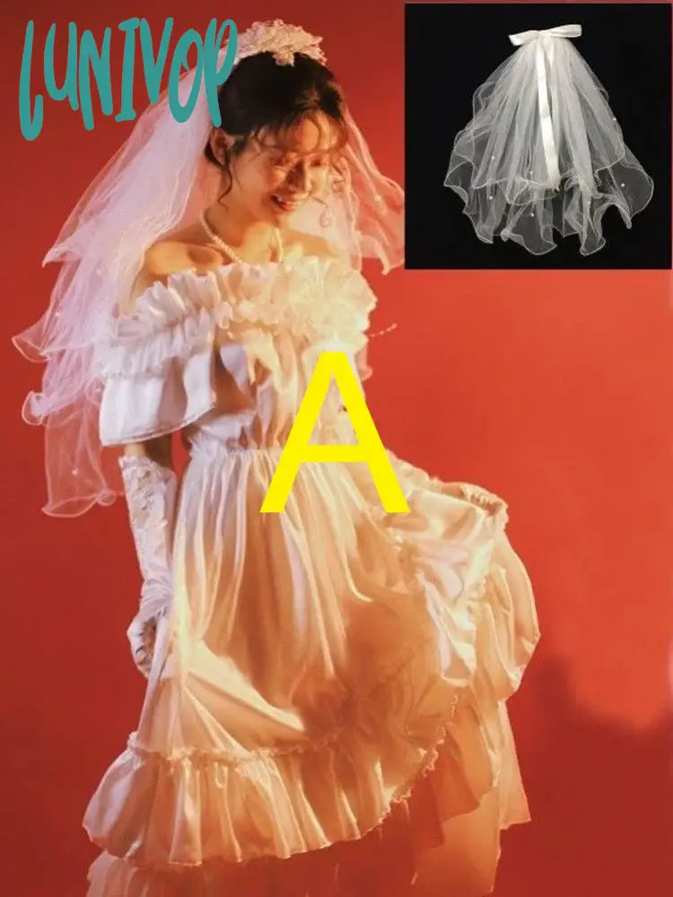 A-Small Veil