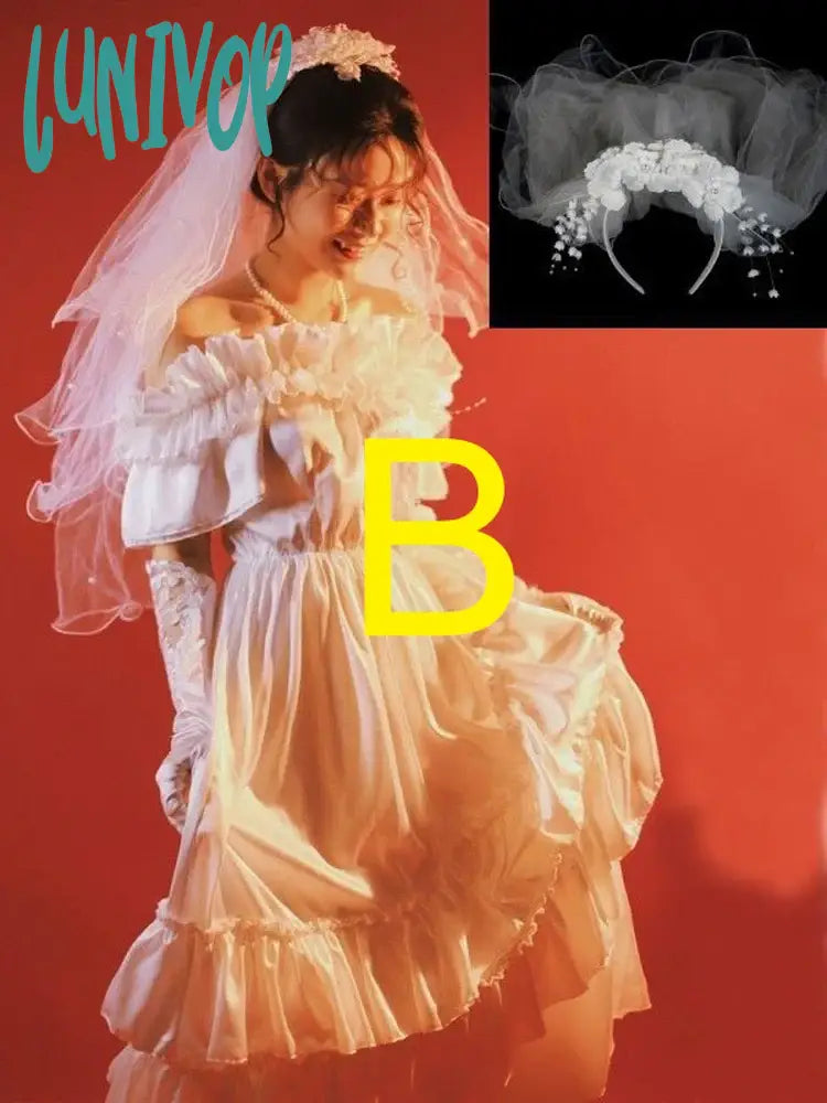 B-Big Veil