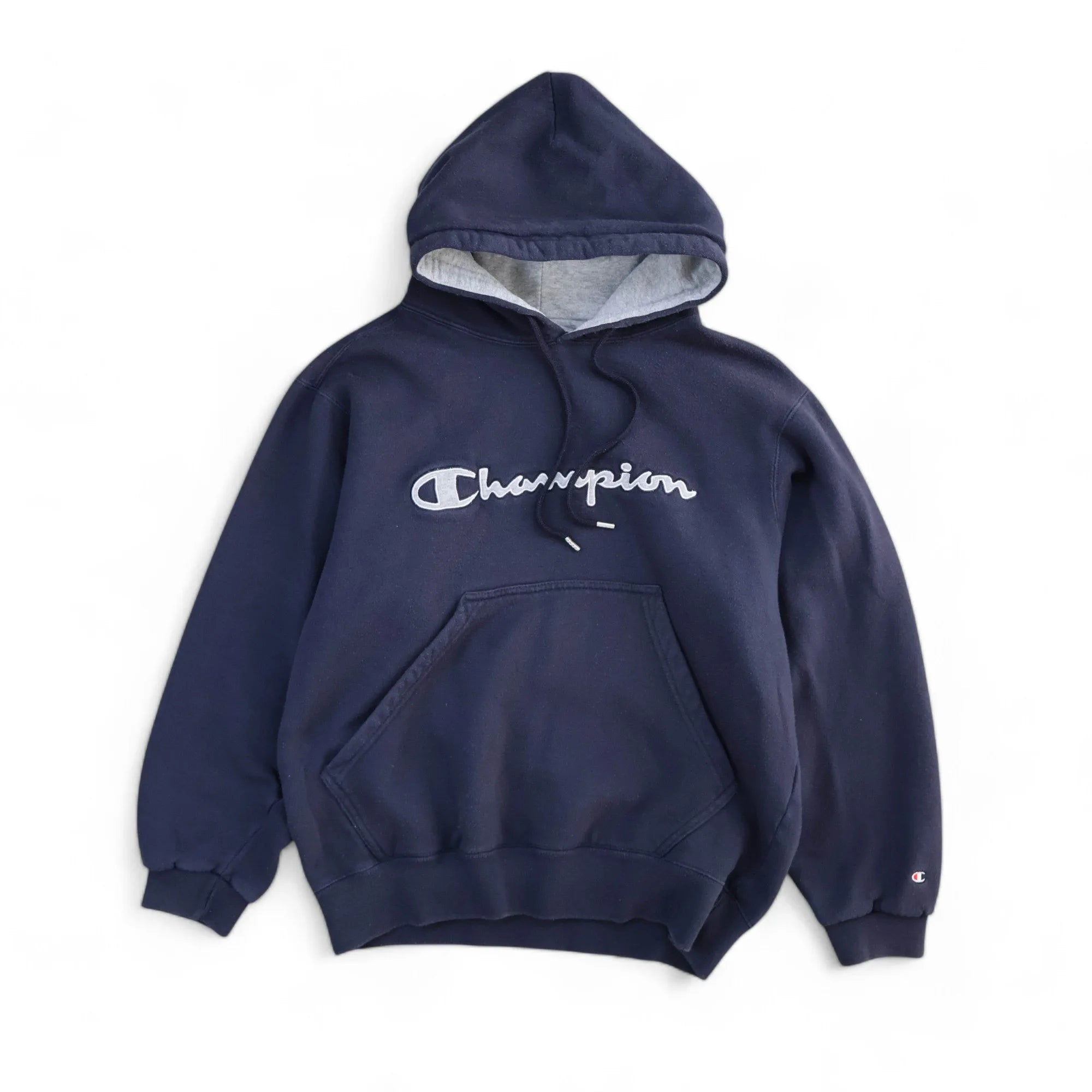 Champion Hoodie (S)