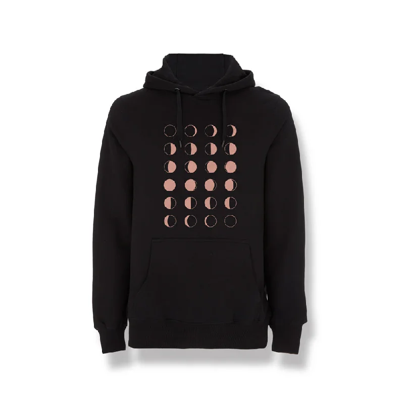 Eivor "Moon Phase" Pullover Hoodie