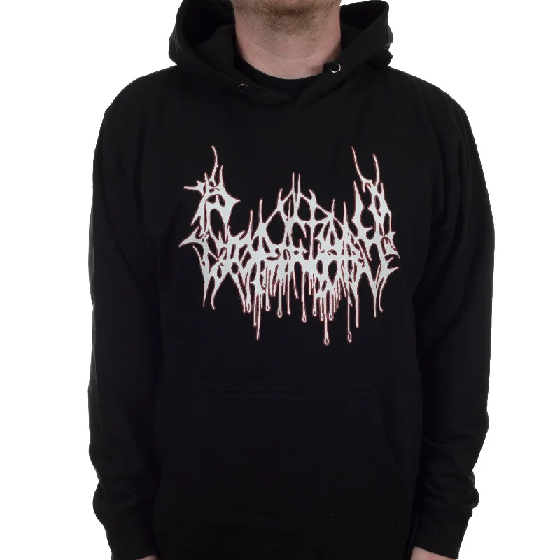 Goratory "Logo" Pullover Hoodie