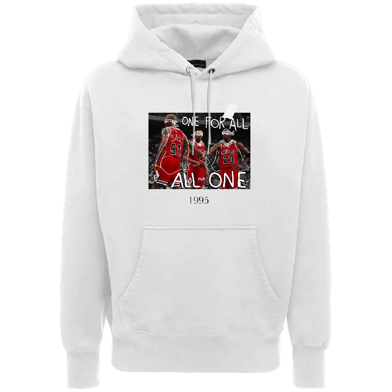 HOODIE ONE FOR ALL