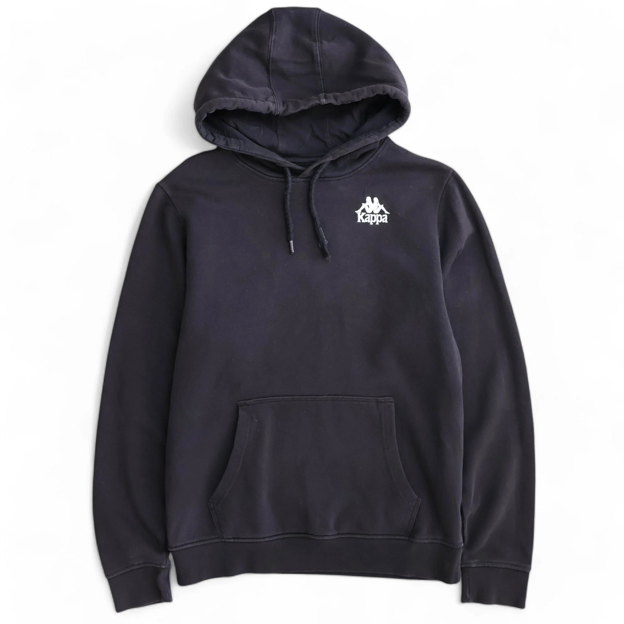 Kappa Hoodie (M)