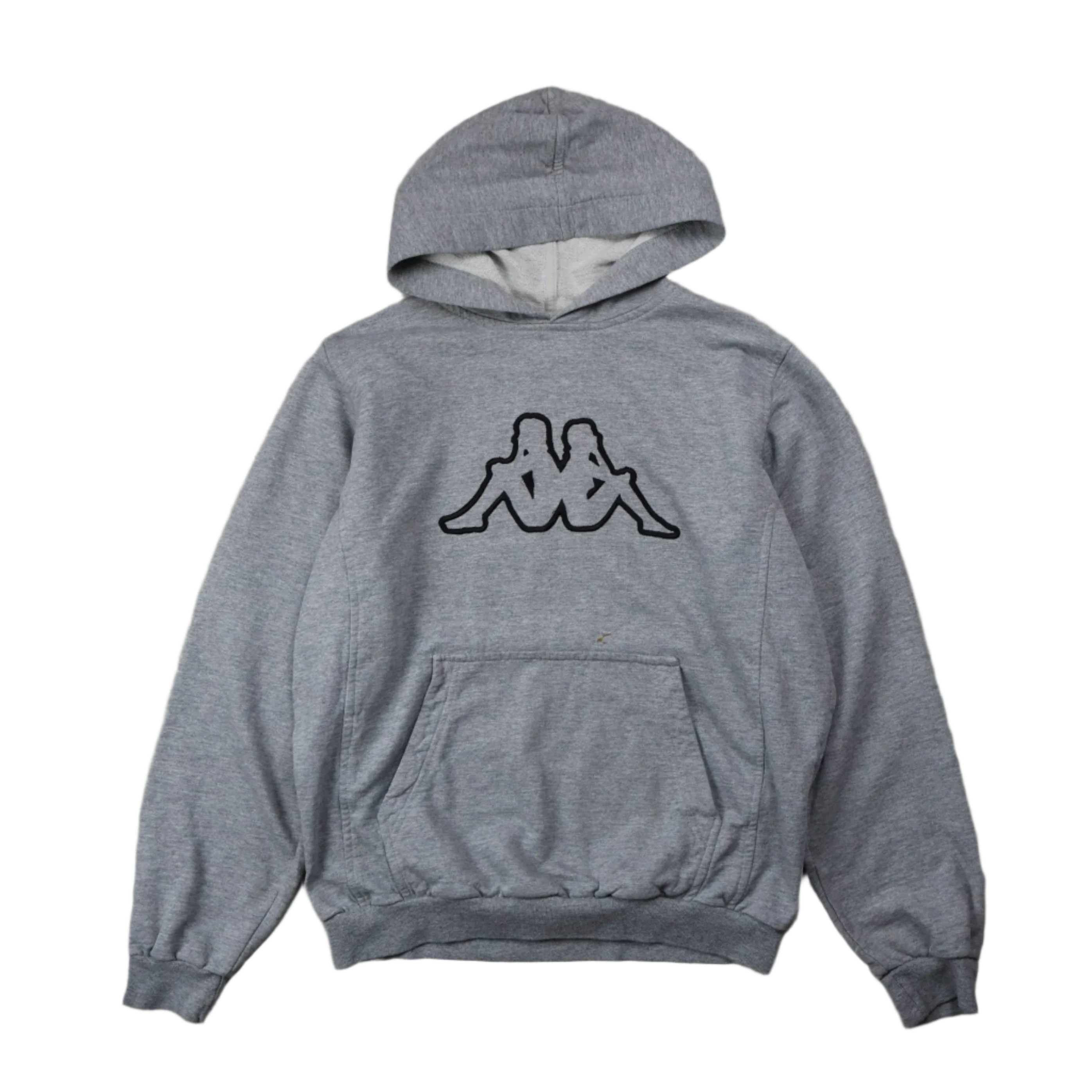 Kappa Hoodie (M)