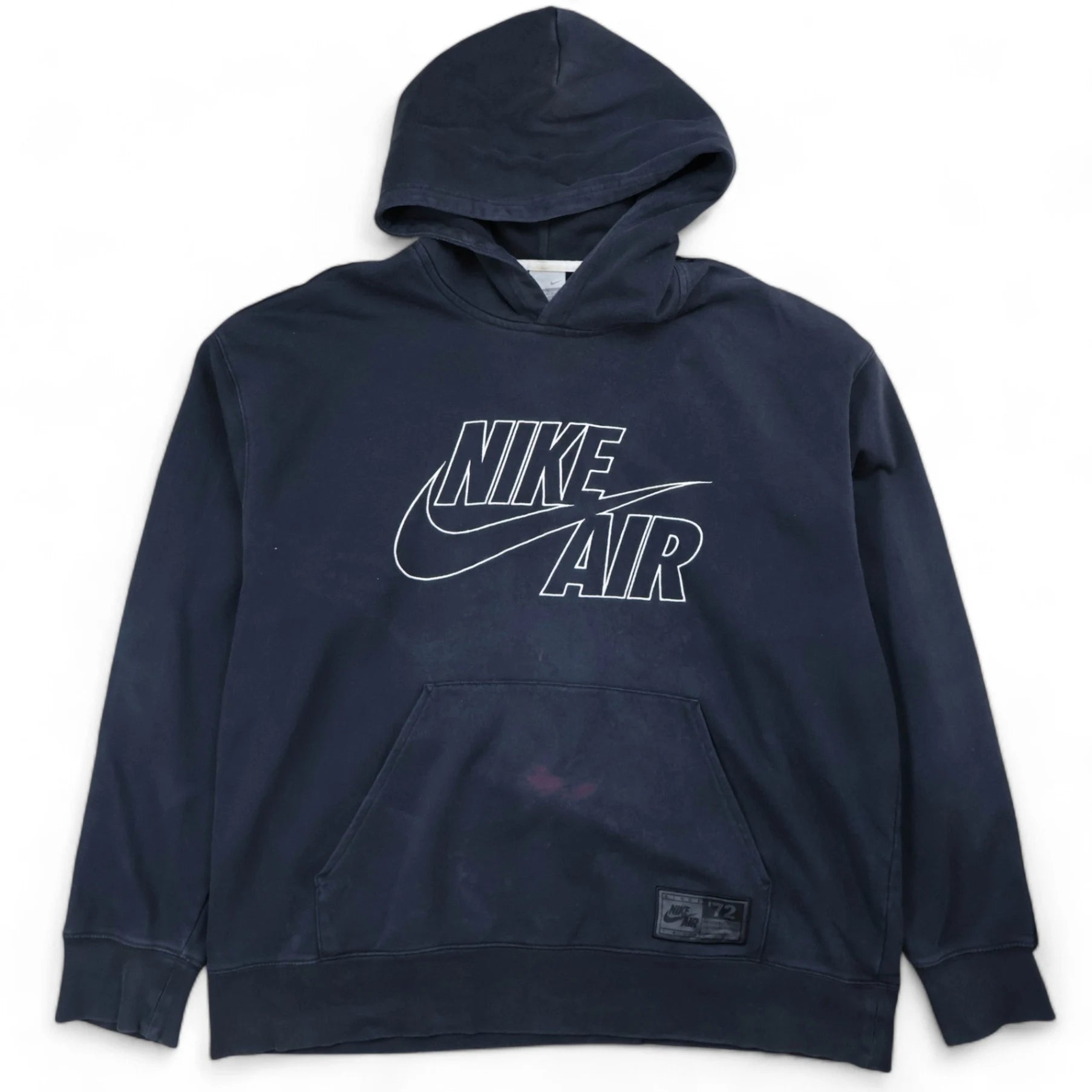 Nike Hoodie (XL)