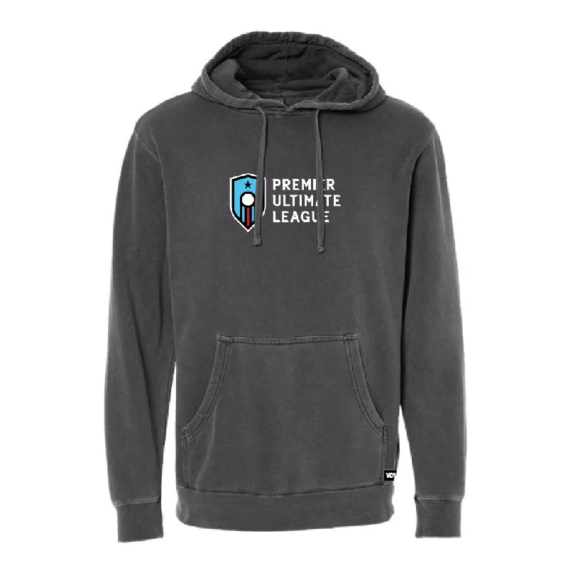 PUL Logo Hoodie