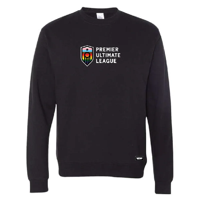 PUL Pride Crewneck