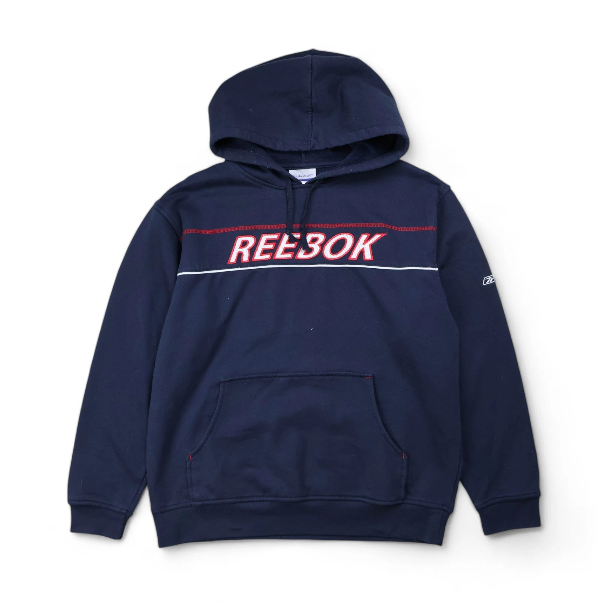 Reebok Hoodie (S)