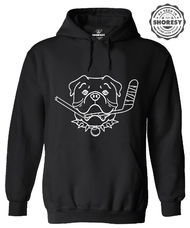 Shoresy Happy Bulldog Hoody