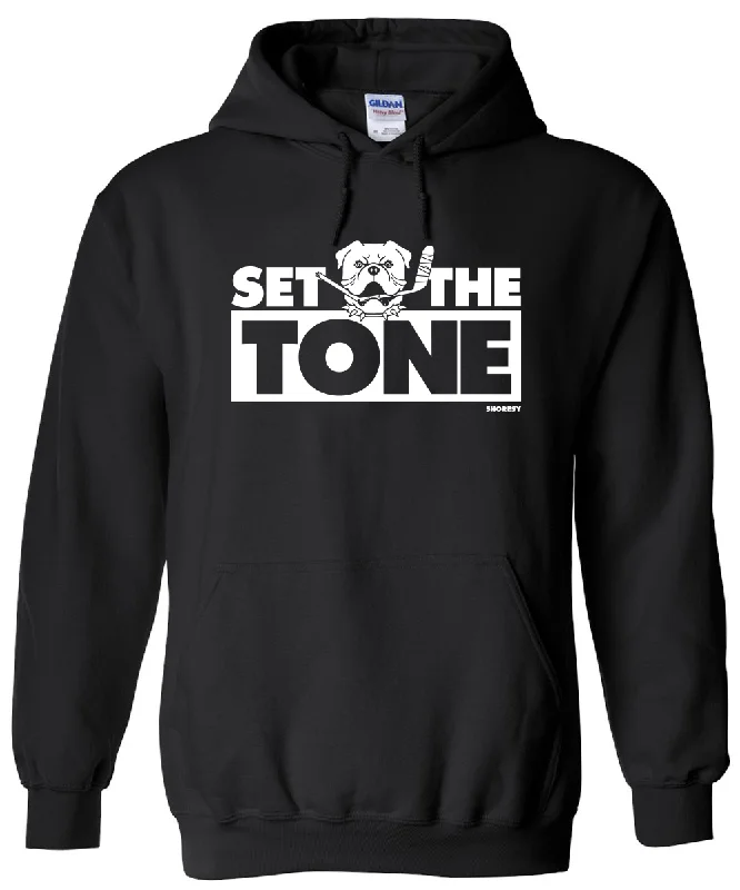 Shoresy Set The Tone Hoody