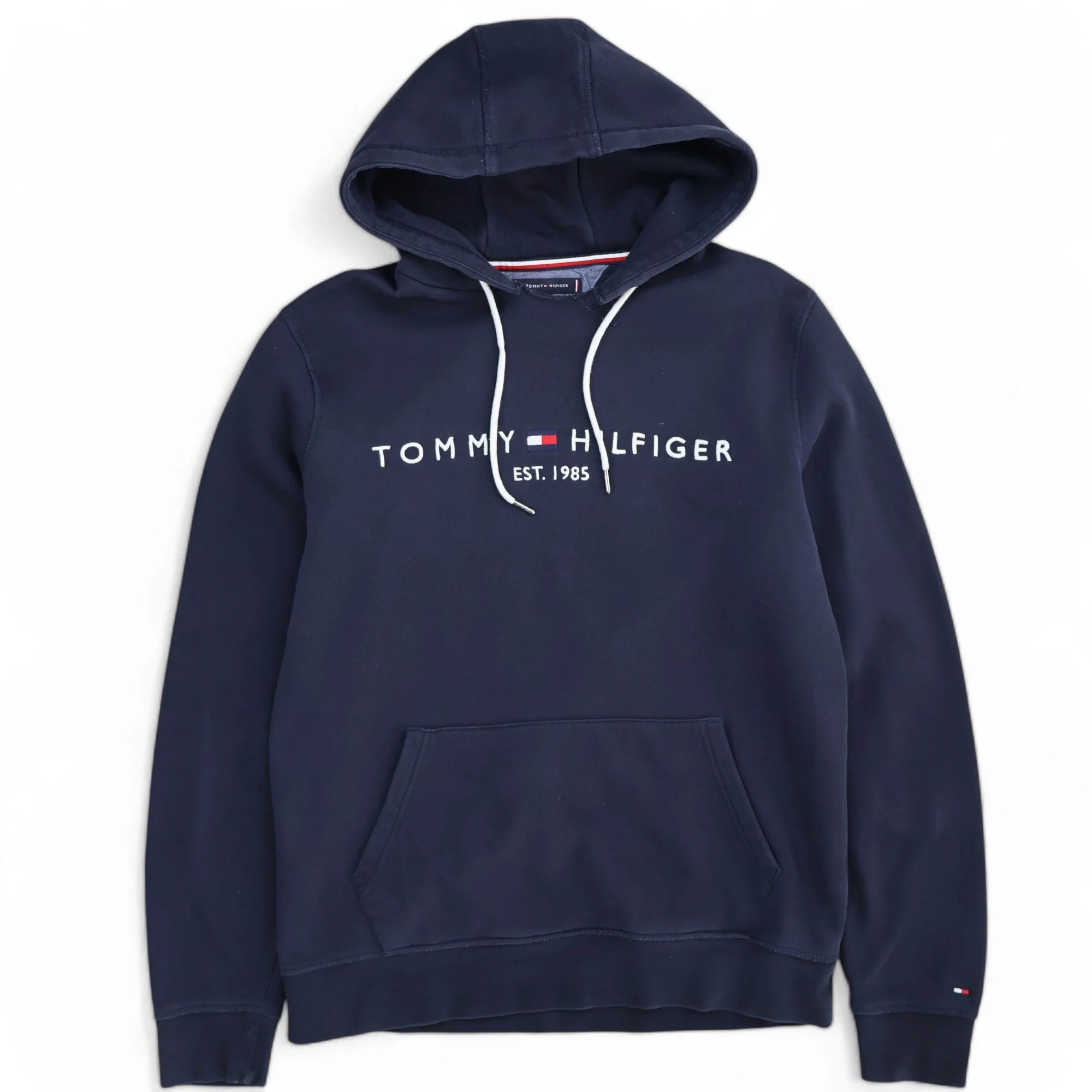 Tommy Hilfiger Hoodie (L)