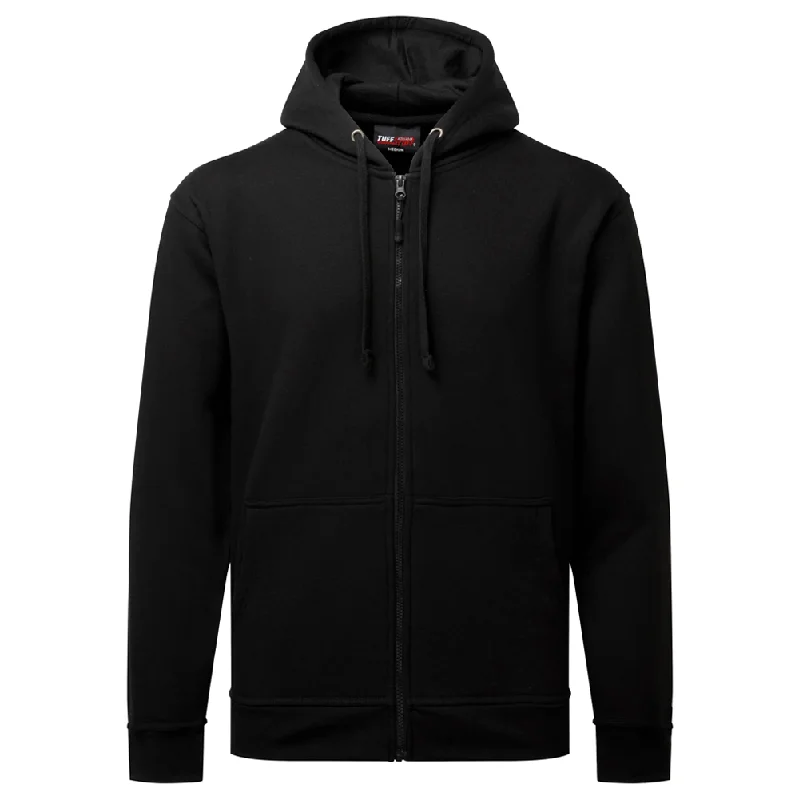 TuffStuff 187 Pro Zip Hoodie