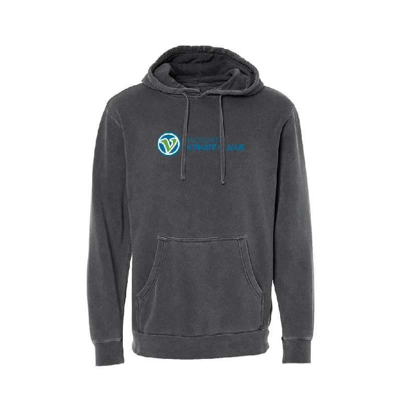 Vancouver Ultimate League Hoodie