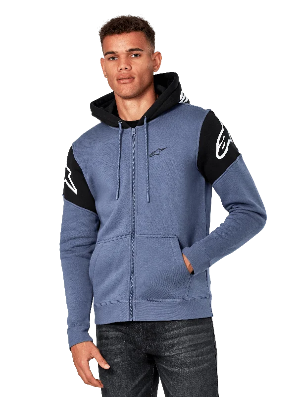 Velocity Hoodie