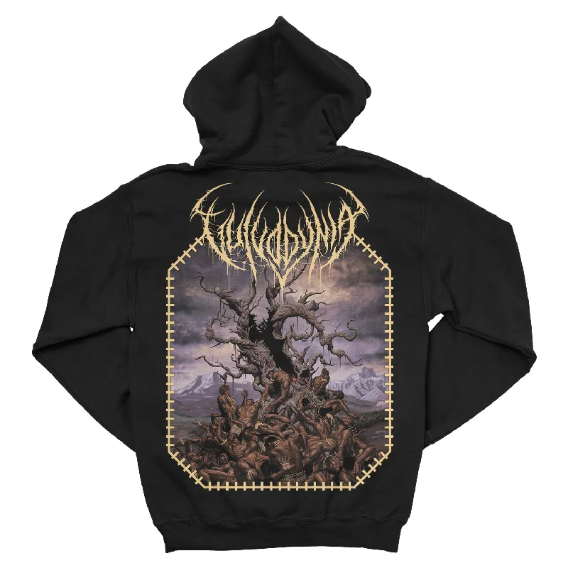 Vulvodynia "Entabeni" Pullover Hoodie