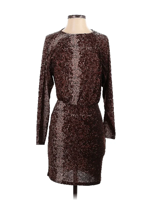 cocktail dress for outdoor garden party-Cocktail Dress