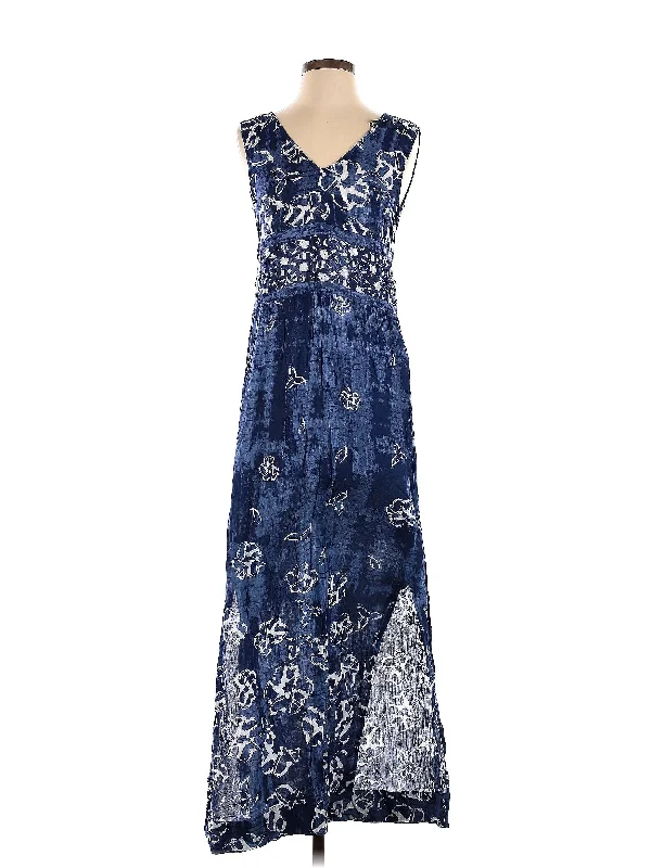 cocktail dress with side ruffles-Cocktail Dress