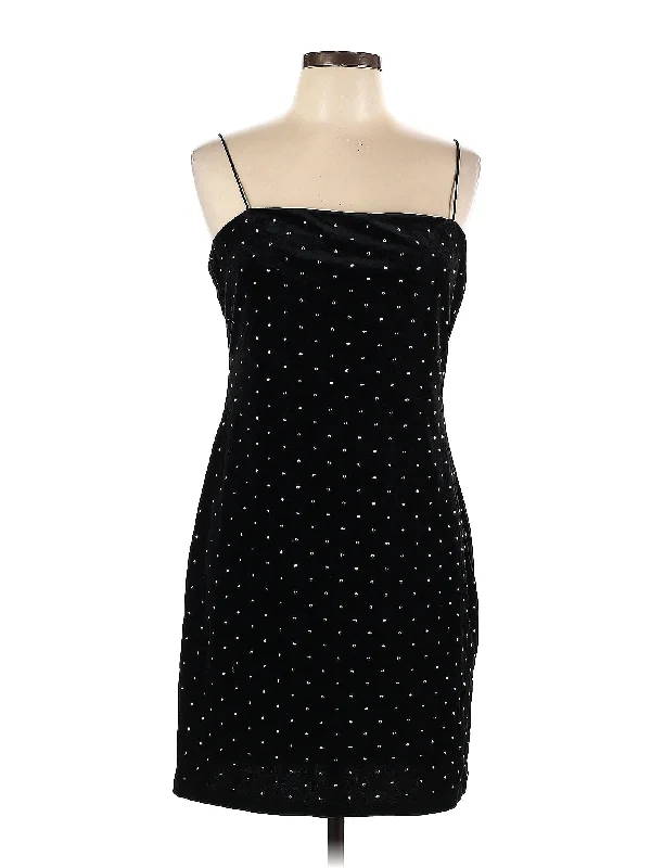 cocktail dress for tech conventions-Cocktail Dress
