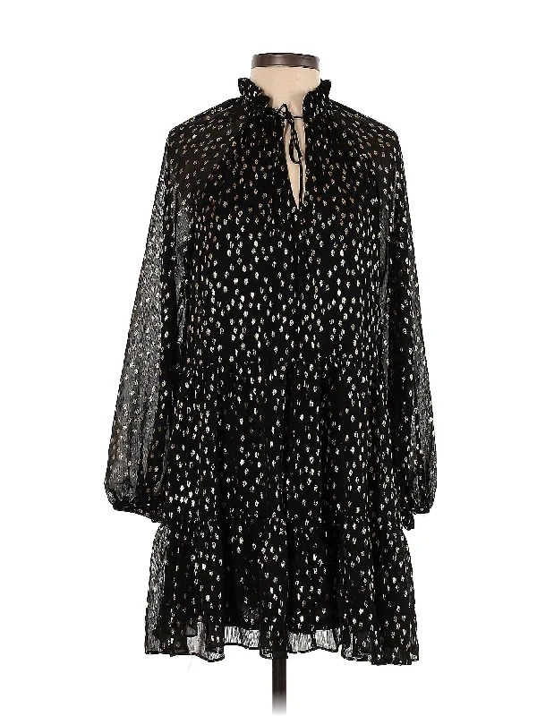 cocktail dress for tech exhibitions-Cocktail Dress