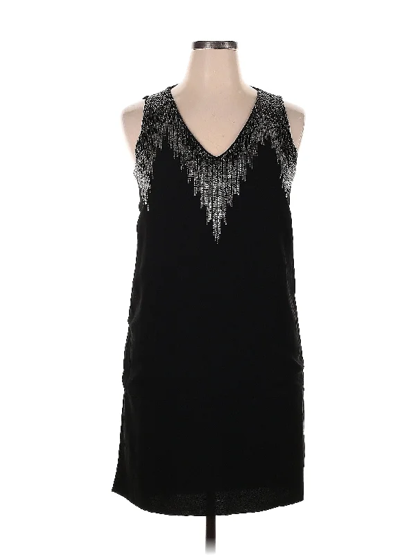 cocktail dress hemline types guide-Cocktail Dress