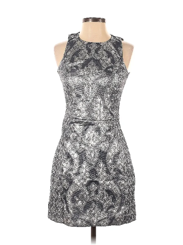 cocktail dress with empire waist-Cocktail Dress