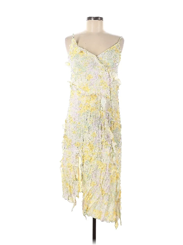 cocktail dress with open back-Cocktail Dress