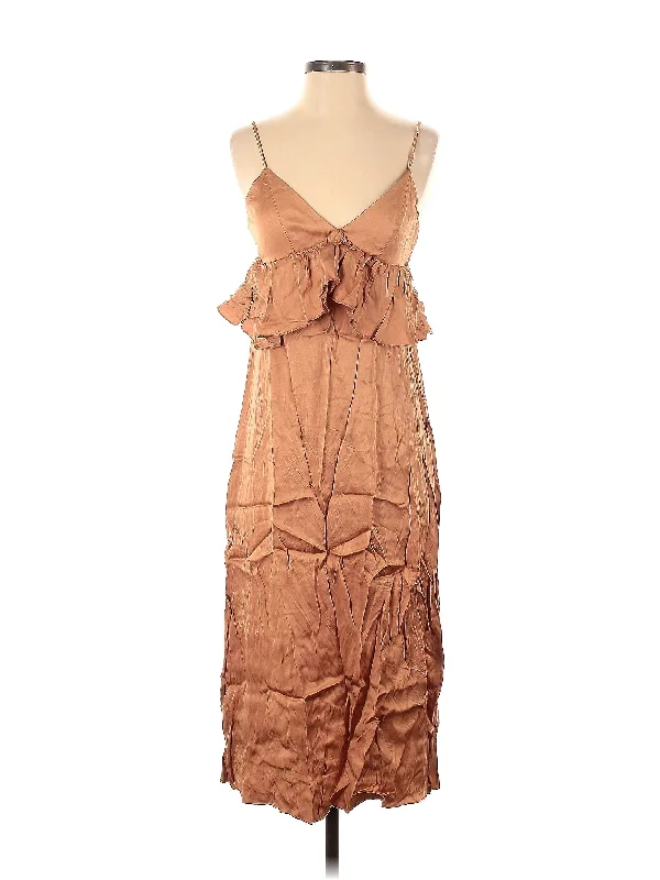 cocktail dress for pear body shape-Cocktail Dress