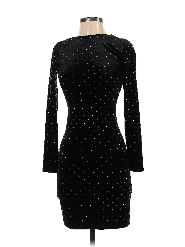 cocktail dress for museum events-Cocktail Dress