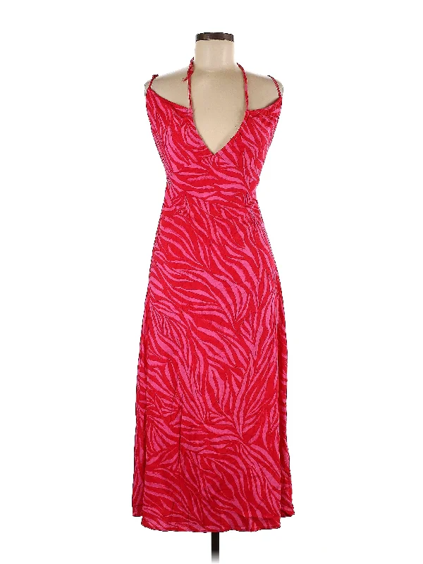 polka dot cocktail dresses for playful look-​Cocktail Dress