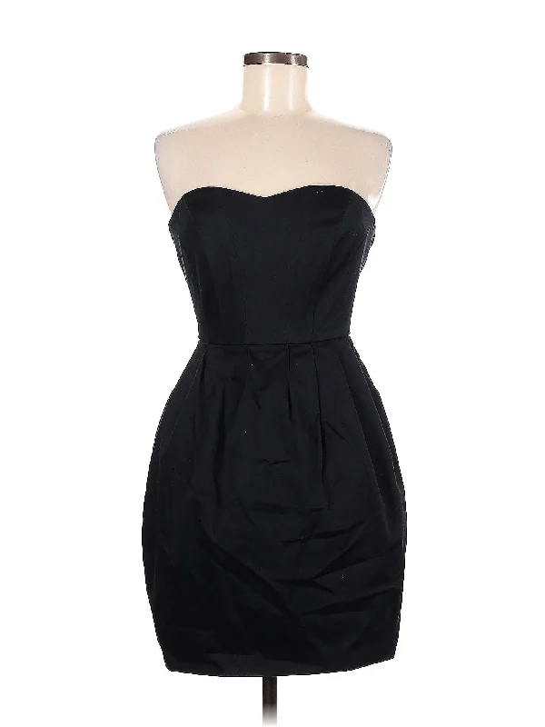 cocktail dresses with sequin details-Cocktail Dress