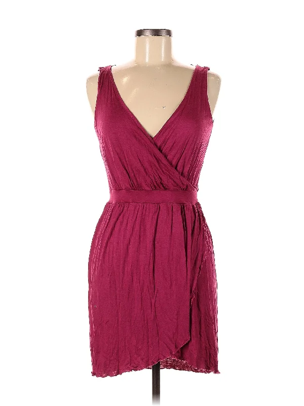 puff sleeve cocktail dresses for trendy detail-​Cocktail Dress