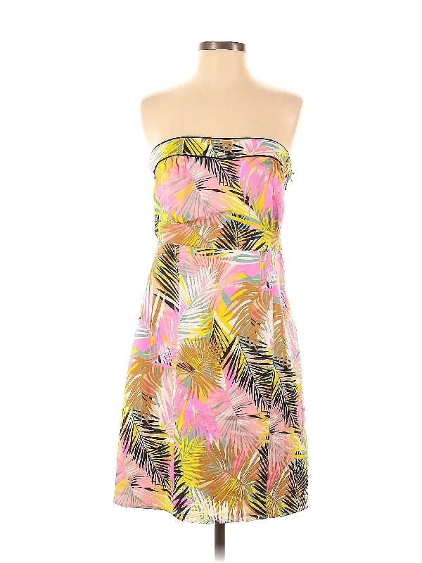 button-front cocktail dresses for classic style-​Cocktail Dress
