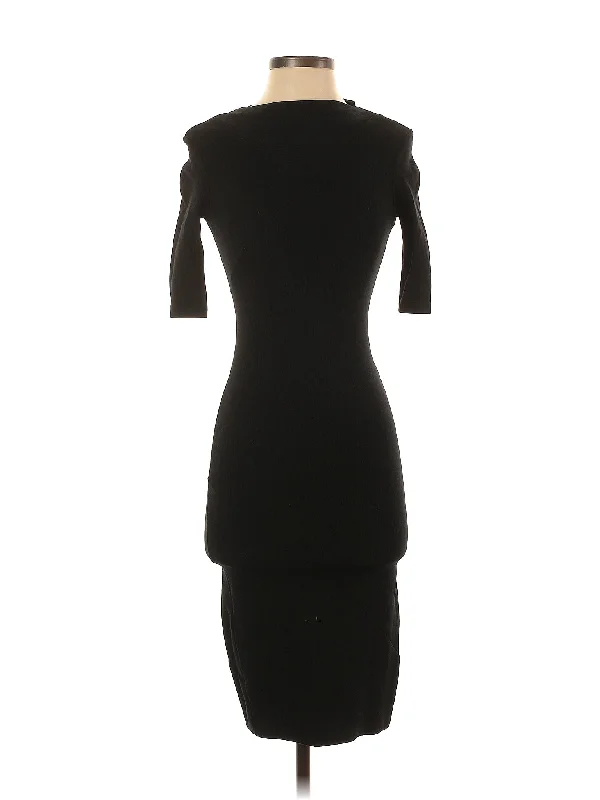 keyhole back cocktail dresses for unique detail-​Cocktail Dress