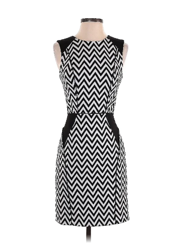 printed cocktail dresses for artistic flair-​Cocktail Dress