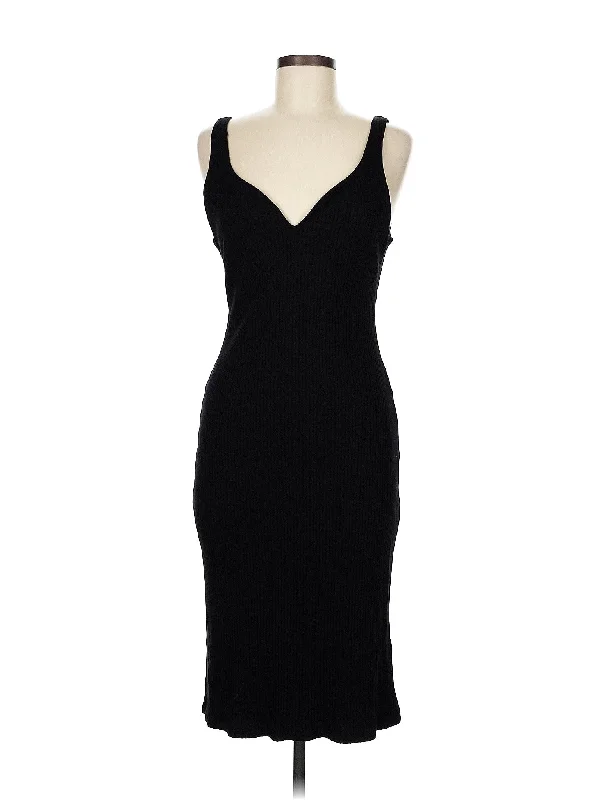 how to style a cocktail dress casually-Cocktail Dress