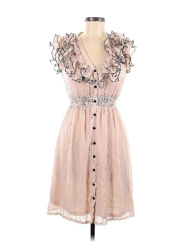 tea-length cocktail dresses for vintage charm-​Cocktail Dress