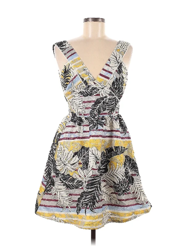 high-low cocktail dresses for modern twist-​Cocktail Dress