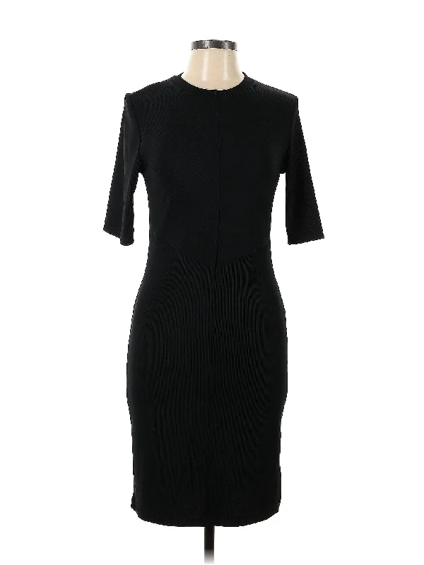 long sleeve cocktail dresses for winter events-​Cocktail Dress