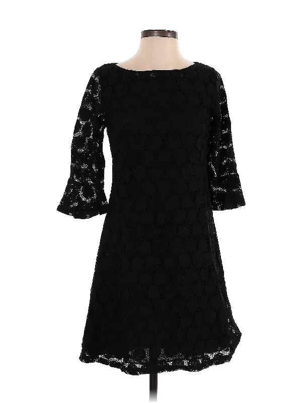 ruffled cocktail dresses for feminine flair-​Cocktail Dress