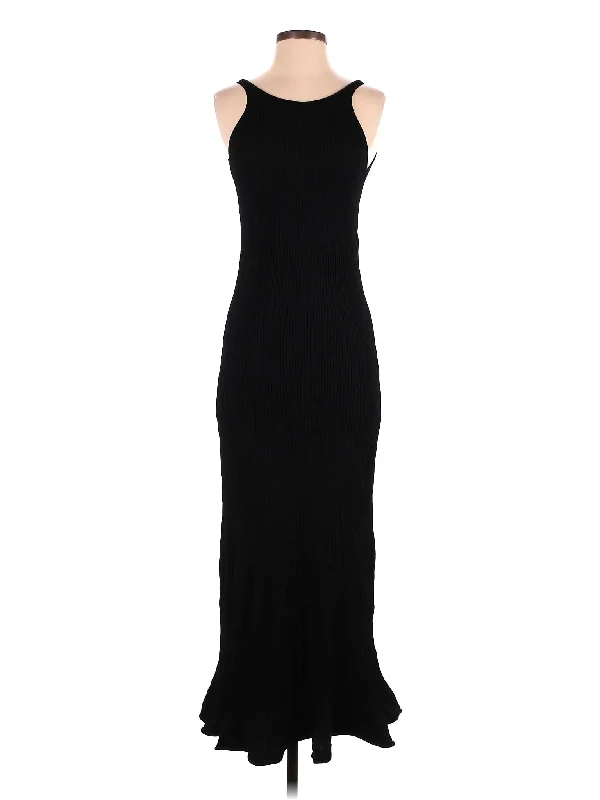 halter neck cocktail dresses for chic look-​Cocktail Dress