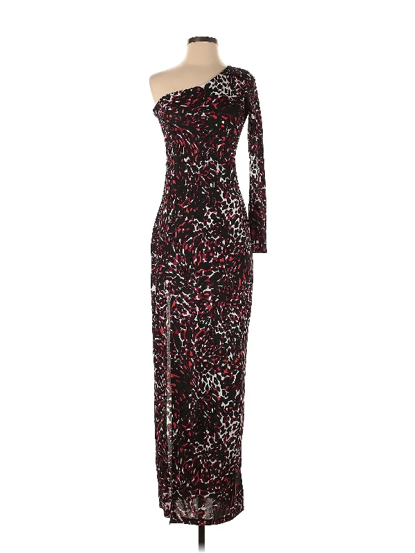 sash belt cocktail dresses for defined waist-​Cocktail Dress