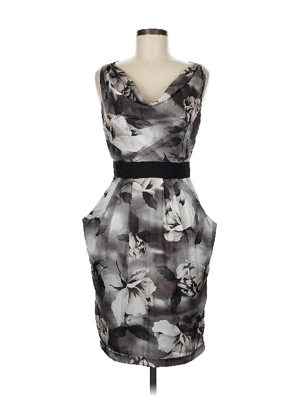 pearl embellished cocktail dresses for elegance-​Cocktail Dress