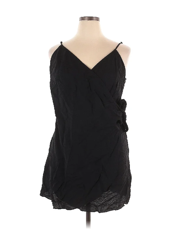 asymmetrical cocktail dresses for edgy look-​Cocktail Dress
