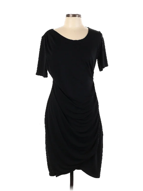 off-shoulder cocktail dresses for trendy style-​Cocktail Dress